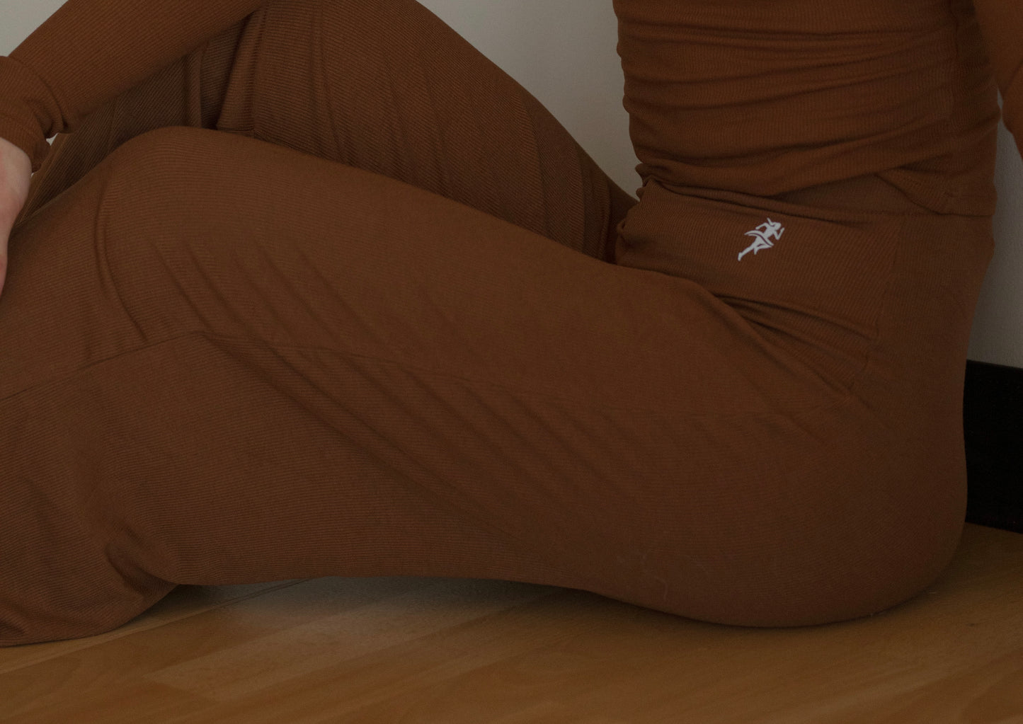 The Cotton Flow Pants