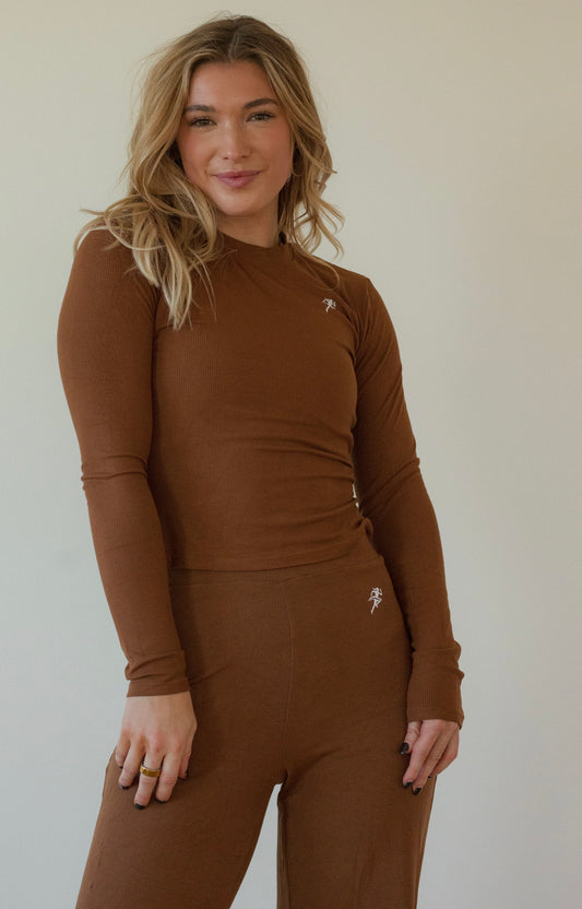 The Cotton Flow Pants