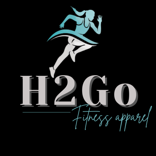 H2Go Fitness Apparel