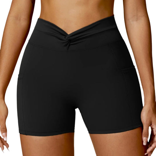 Perfect Biker Shorts